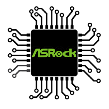 دانلود فایل بایوس مادربردهای Asrock